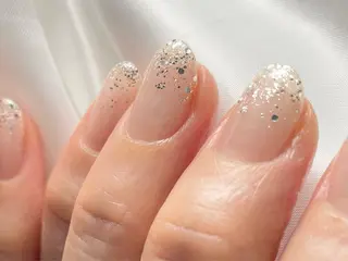 ネイル M nail所属・M nailのネイルデザイン