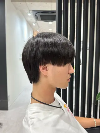 メンズ 🌈メンズstyle 特化💫ひびき🌈のヘアスタイル