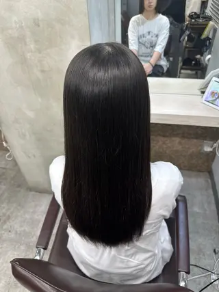 ロング AITOKYO  ciel 横浜店所属・メンズパーマ特化 横浜／沼尾唯翔のヘアスタイル