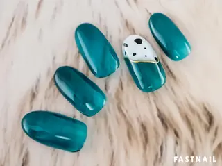 ネイル ファストネイル 五反田店のネイルデザイン