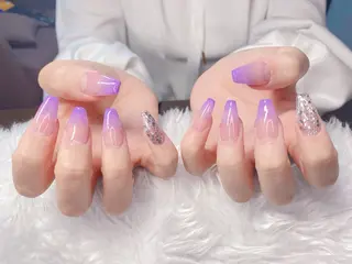 ネイル ネイルサロン HARRYS所属・ネイル･脱毛サロン HARRYSのエステ・リラクイメージ