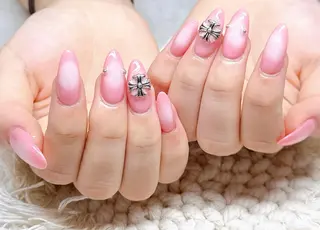 ネイル YumiNail所属・Yumi nailのネイルデザイン