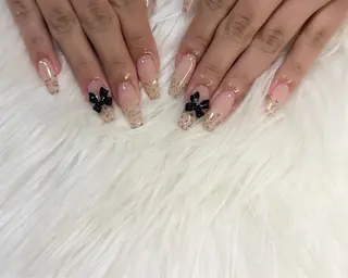 ネイル nailsalon R.のネイルデザイン