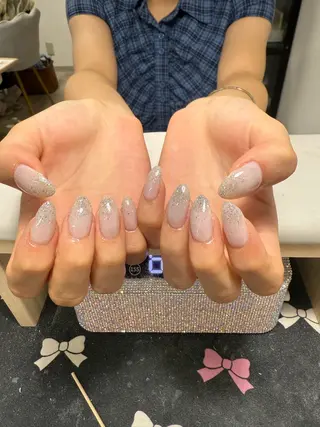 ネイル 佐崎 サイのネイルデザイン