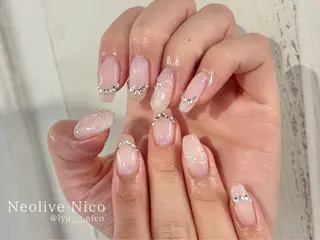 ネイル 髙橋 直央のその他イメージ