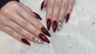 ネイル 《LB》ラブリエ Nail&eyeのマツエク・マツパデザイン