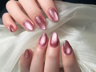 ネイル HD Studioのネイルデザイン