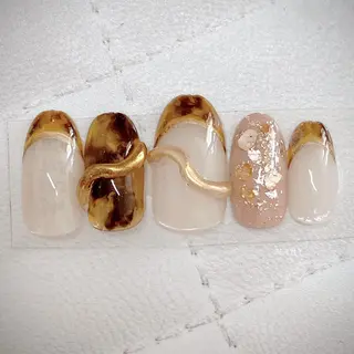 ネイル Mary nail所属・Mary nail .narumiのネイルデザイン