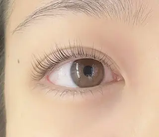 マツエク・マツパ Coco Mieux所属・Coco Mieuxのマツエク・マツパデザイン