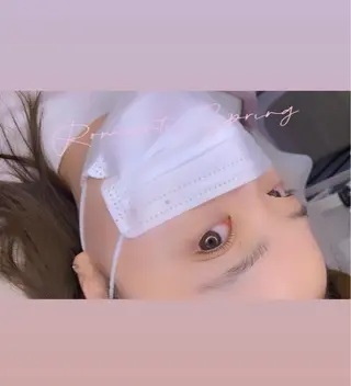 マツエク・マツパ マツパ◎LED マツエク,モチ◎のマツエク・マツパデザイン