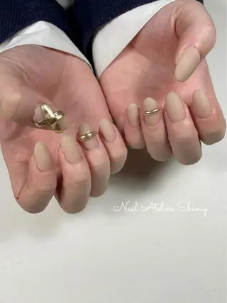 ネイル ネイル&脱毛サロン ユイカのネイルデザイン