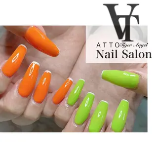 ネイル ATTO SHIORIのエステ・リラクイメージ