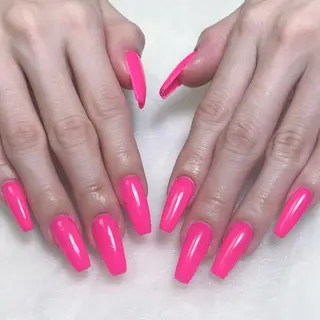 ネイル NAILサロン 木にいるのネイルデザイン