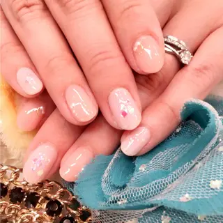 ネイル mie_ nailのネイルデザイン