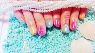 ネイル MANA MANAのネイルデザイン