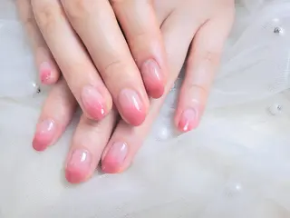 ネイル e_nail🍀自宅 サロン八潮eri☆　のネイルデザイン