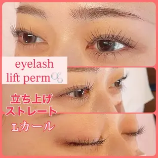マツエク・マツパ iCandy所属・まつ毛＆眉毛サロン 🩷KAORUの眉毛・アイブロウイメージ