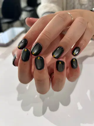 ネイル peil nailのネイルデザイン