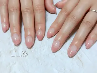 ネイル YUMI NAGAI  のネイルデザイン