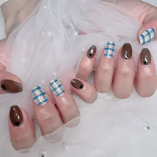 ネイル Jeremy ♡ HARUKAのネイルデザイン