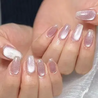 ネイル Diamond NAIL💝のネイルデザイン