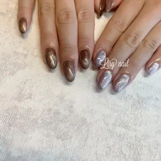ネイル Liry nailのネイルデザイン