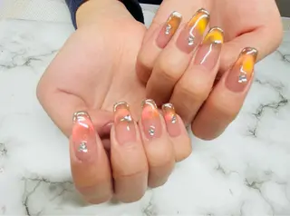 ネイル Star Beautyのネイルデザイン