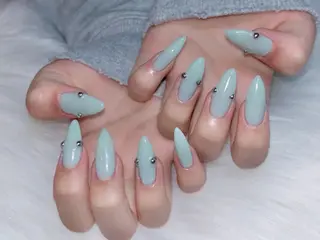 ネイル ネイルサロン Easenのネイルデザイン