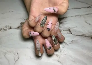 ネイル NAIL salon ACEのネイルデザイン