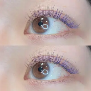 マツエク・マツパ MARI .のマツエク・マツパデザイン