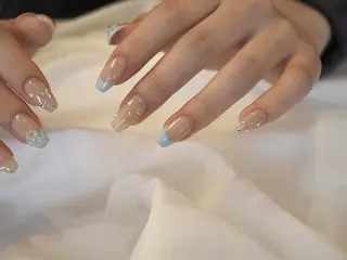 ネイル 田中 （ネイリスト）のネイルデザイン