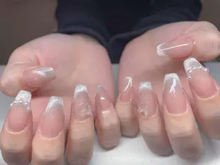 ネイル Cosmos♡ nailのネイルデザイン