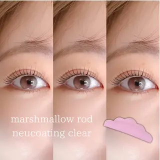 マツエク・マツパ miho【吉祥寺】 ★プライベートサロンのマツエク・マツパデザイン