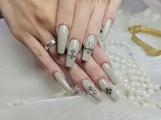 ネイル Omi beautyのネイルデザイン