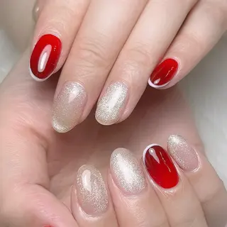 ネイル Nail Salon Momoのネイルデザイン