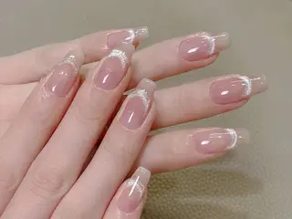 ネイル 🎀CeCe nail🎀のネイルデザイン