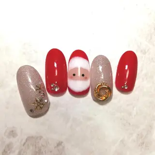 ネイル なが さきのネイルデザイン