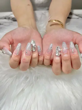 ネイル 7nail (ϋ)/のネイルデザイン