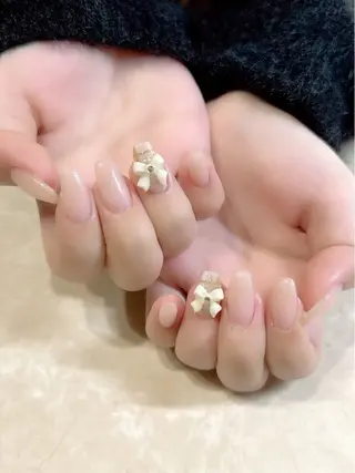 ネイル private salon M&のネイルデザイン