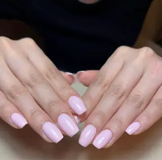 ネイル Toujours nail所属・Toujours / nijinaのネイルデザイン