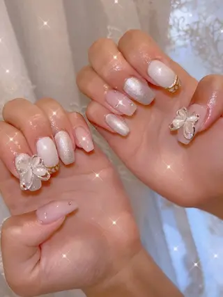 ネイル I LOVE ME NAIL.。.:*♡のネイルデザイン