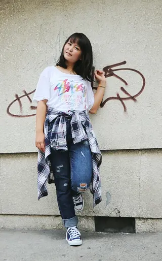 ショート カラー LAMP HAIR  ランプヘアー所属・徳永 博志のヘアスタイル