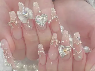 ネイル Iconic所属・Iconic Nailのネイルデザイン