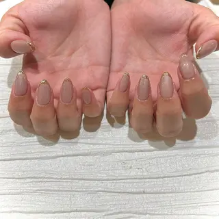 ネイル noir（ﾉｱｰﾙ） 豊田・岡崎￤airiのネイルデザイン