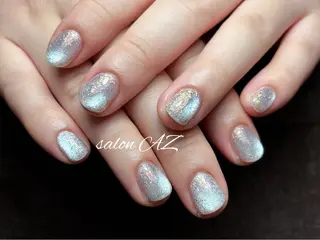 ネイル salon AZのネイルデザイン