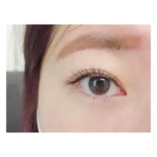 マツエク・マツパ 𝖫𝗎𝖺𝗇𝖺 ᴹᴵᵀᴱᴷᴵ⭐︎のマツエク・マツパデザイン