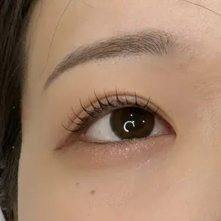 マツエク・マツパ m.wish Yuna🍒のマツエク・マツパデザイン