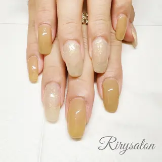 ネイル Riry salonのネイルデザイン