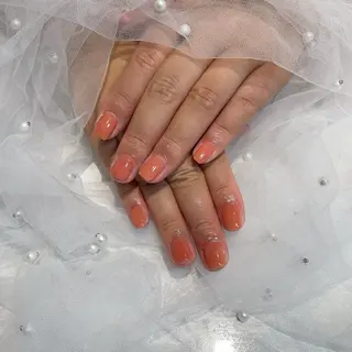 ネイル WISTERIA midoriのネイルデザイン