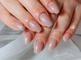 ネイル 南野 由希のネイルデザイン